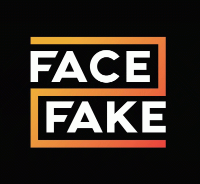 logo Face 2 Fake